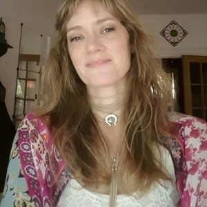 Meet your Posher, Terri